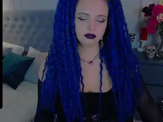 mayamils's Live Sex Cam Show