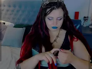 mayamils's Live Sex Cam Show