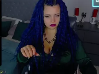 mayamils's Live Sex Cam Show