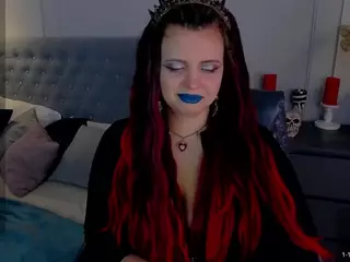 mayamils's Live Sex Cam Show