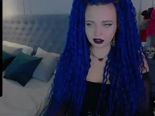 mayamils's Live Sex Cam Show