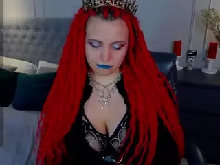 mayamils's Live Sex Cam Show
