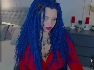 mayamils's Live Sex Cam Show