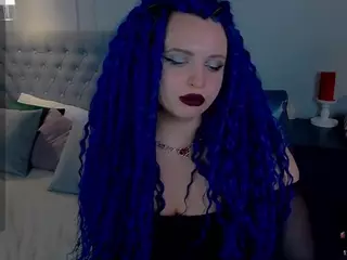 mayamils's Live Sex Cam Show