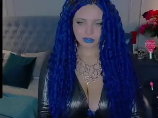 mayamils's Live Sex Cam Show