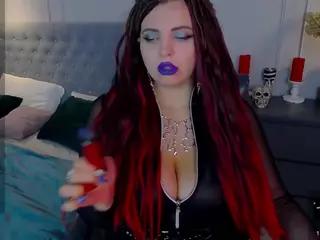 mayamils's Live Sex Cam Show