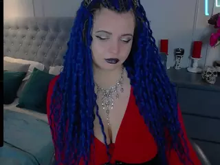 mayamils's Live Sex Cam Show