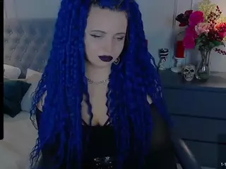 mayamils's Live Sex Cam Show