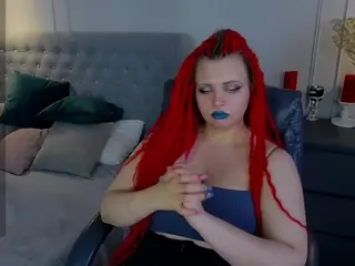 mayamils's Live Sex Cam Show