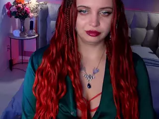 mayamils's Live Sex Cam Show