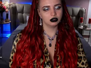 mayamils's Live Sex Cam Show