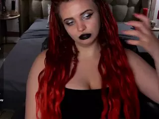 mayamils's Live Sex Cam Show