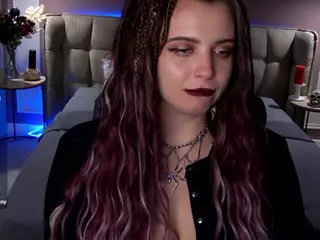 mayamils's Live Sex Cam Show