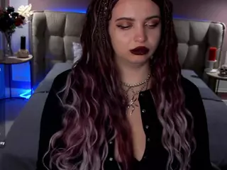mayamils's Live Sex Cam Show