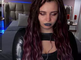 mayamils's Live Sex Cam Show