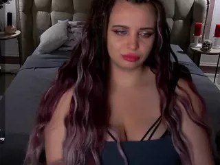 mayamils's Live Sex Cam Show