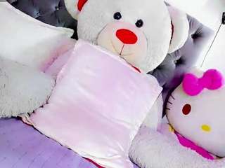 sweet-zoee2 Live Webcam on CamSoda