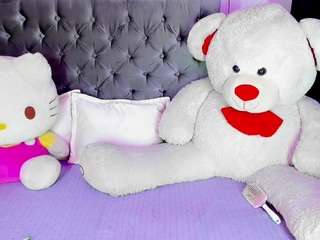  sweet-zoee2 chat room