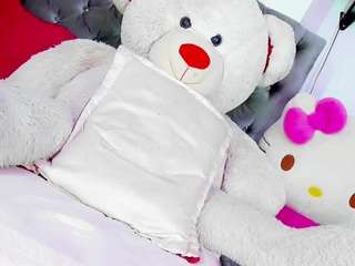 sweet-zoee2 webcam