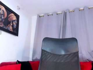 x-yanna-x Sex Cam Show