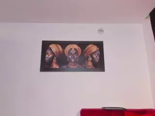 X-YANNA-X's Live Sex Cam Show