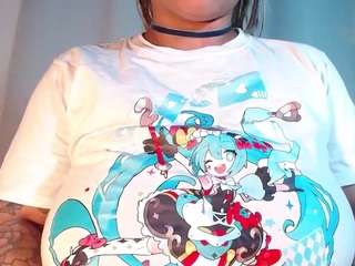 NinaTejeiro live cam preview