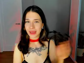 Sash1mi's Live Sex Cam Show