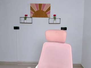 emily-villamil Live Webcam on CamSoda