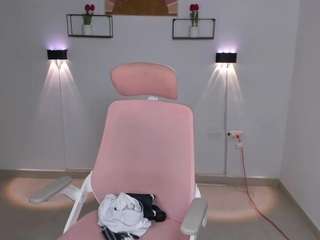 emily-villamil Live Webcam on CamSoda