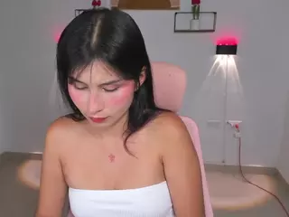 emily-villamil's Live Sex Cam Show