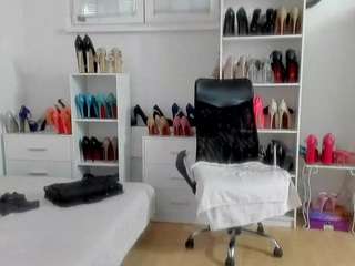 mistresssabi Sex Cam Show