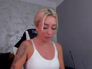JellyLittlePie's Live Sex Cam Show