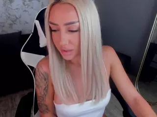 JellyLittlePie's Live Sex Cam Show