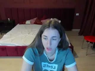 LorennAmeliy's Live Sex Cam Show
