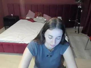 LorennAmeliy's Live Sex Cam Show