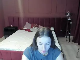 LorennAmeliy's Live Sex Cam Show