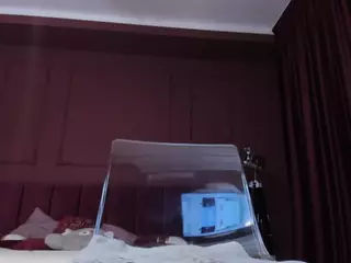 LorennAmeliy's Live Sex Cam Show