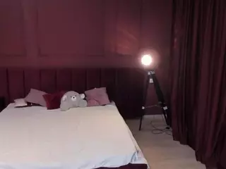 LorennAmeliy's Live Sex Cam Show