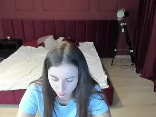 LorennAmeliy's Live Sex Cam Show