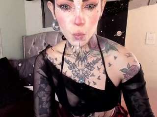 milf-onlyseducti... Live Webcam on CamSoda