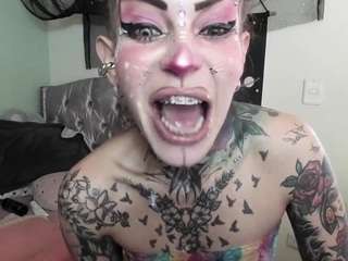 milf-onlyseduction from CamSoda