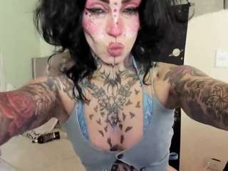 Milf-onlyseduction live webcam show