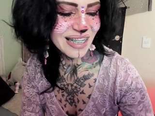 Milf-onlyseduction live webcam show