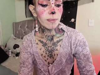 Milf-onlyseduction live webcam show