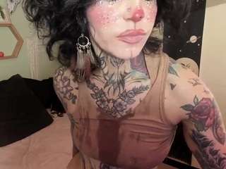 Milf-onlyseduction live cam preview