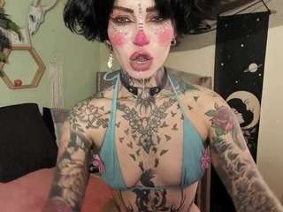 Milf-onlyseduction live cam preview