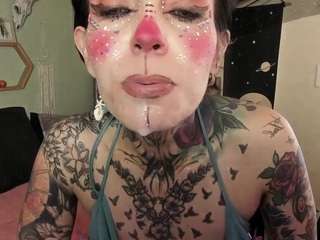 Milf-onlyseduction live cam preview