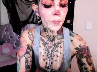 Milf-onlyseduction's Live Sex Cam Show