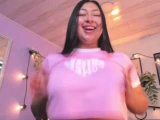 pocahontaspower webcam