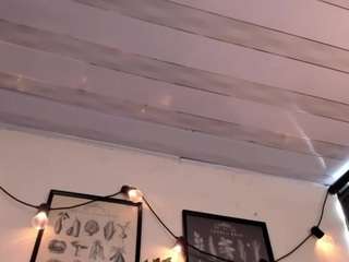 pocahontaspower Sex Cam Show
